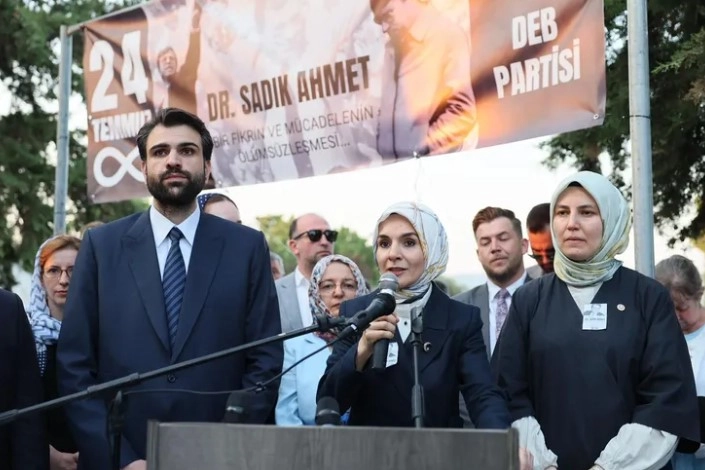 İlgili Haber