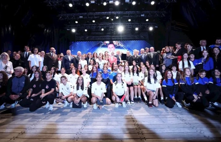 Benzer Haber