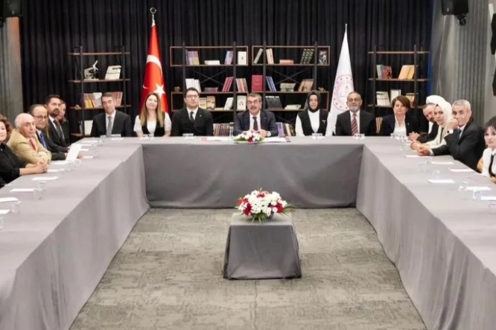 İlgili Haber