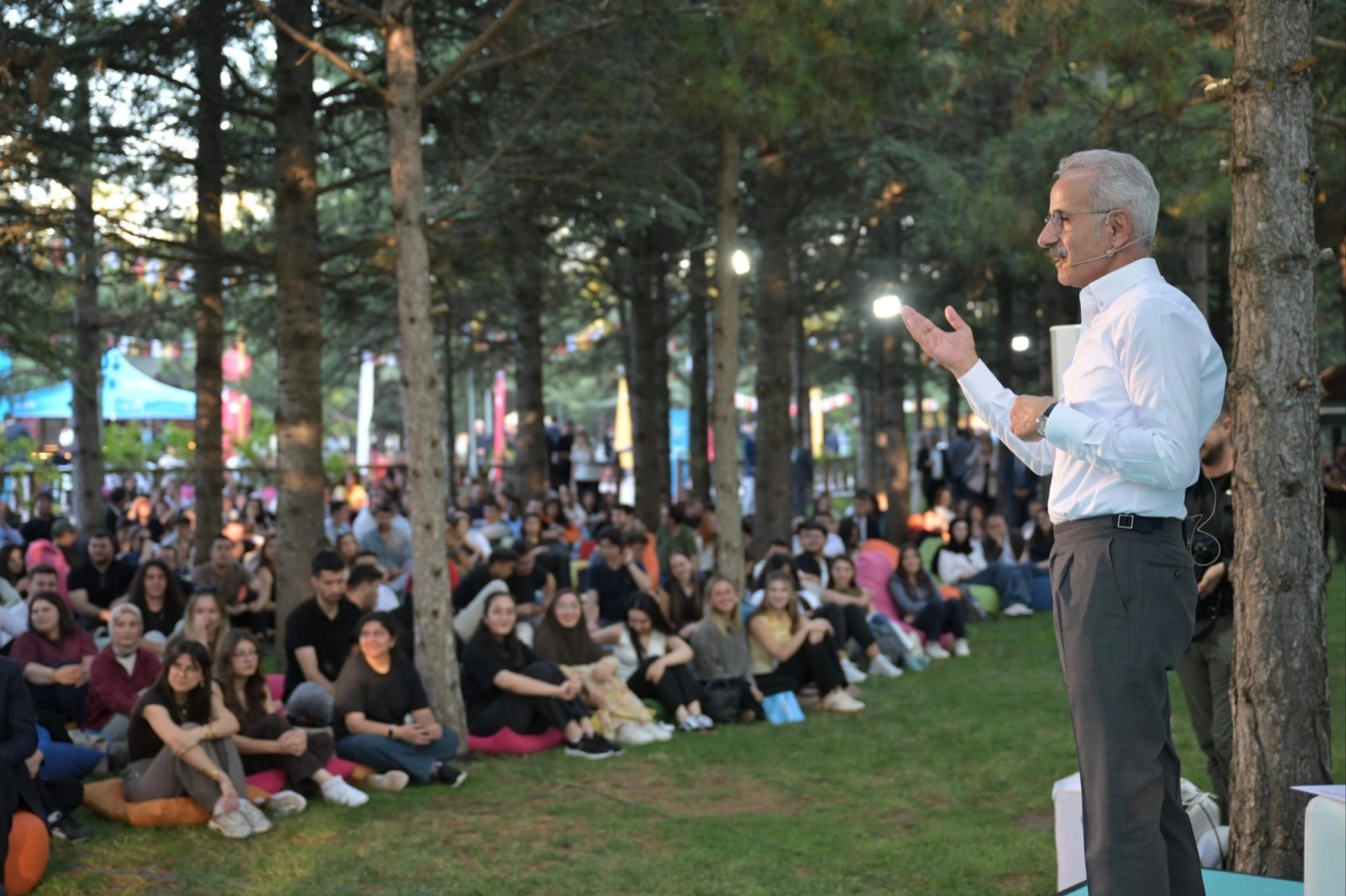 Benzer Haber