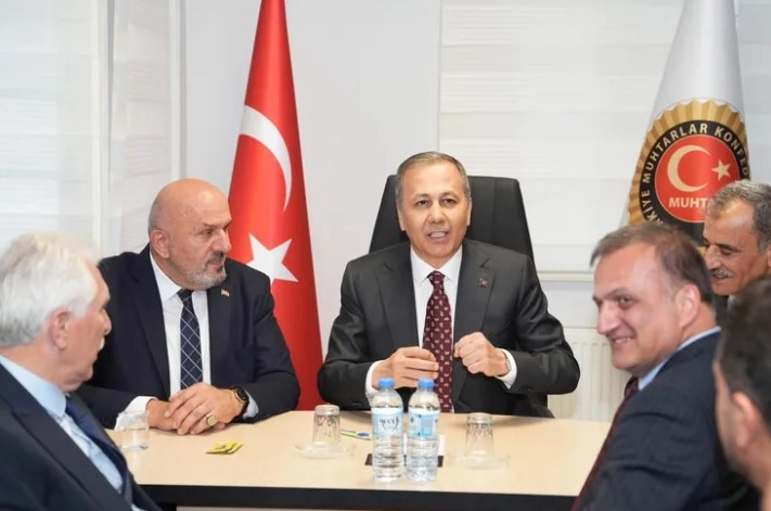 İlgili Haber