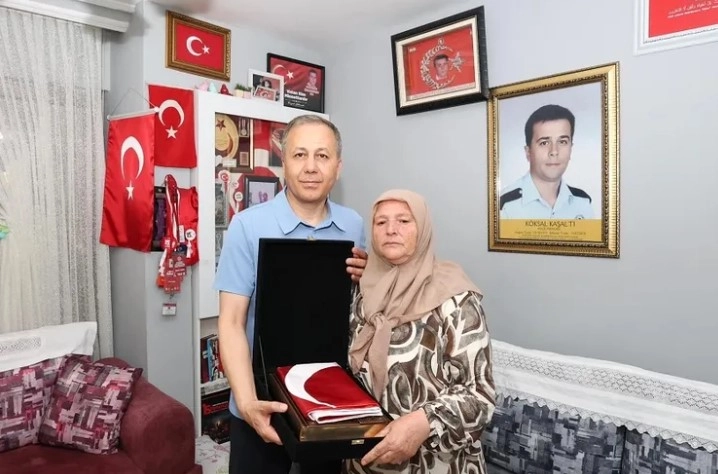 İlgili Haber