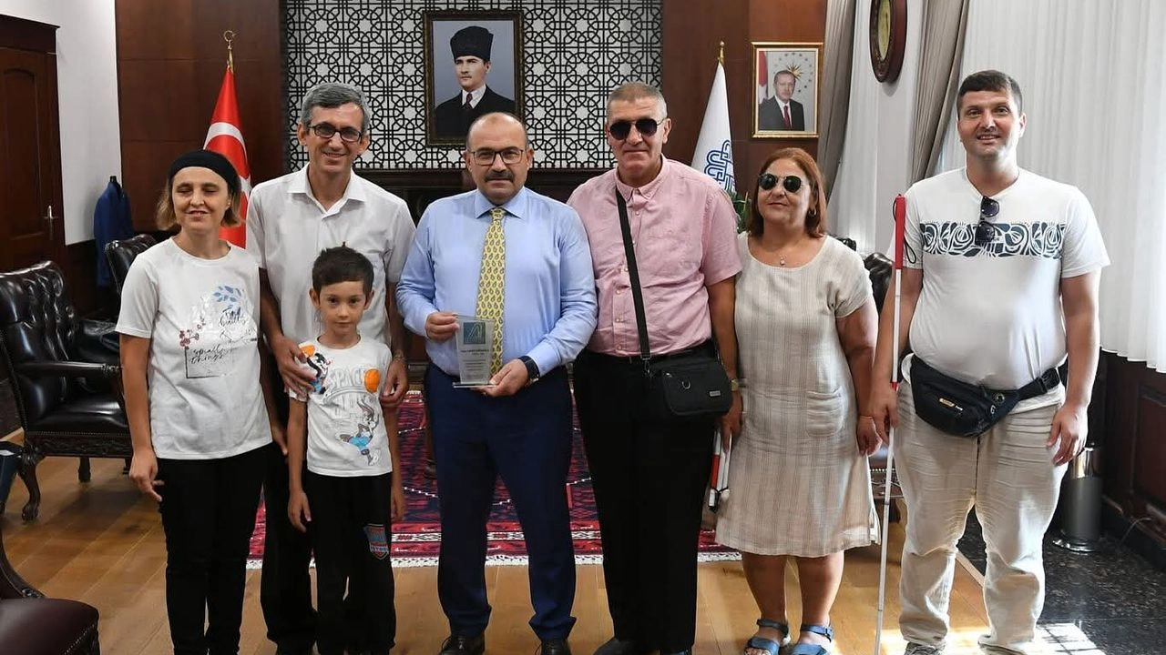 İlgili Haber