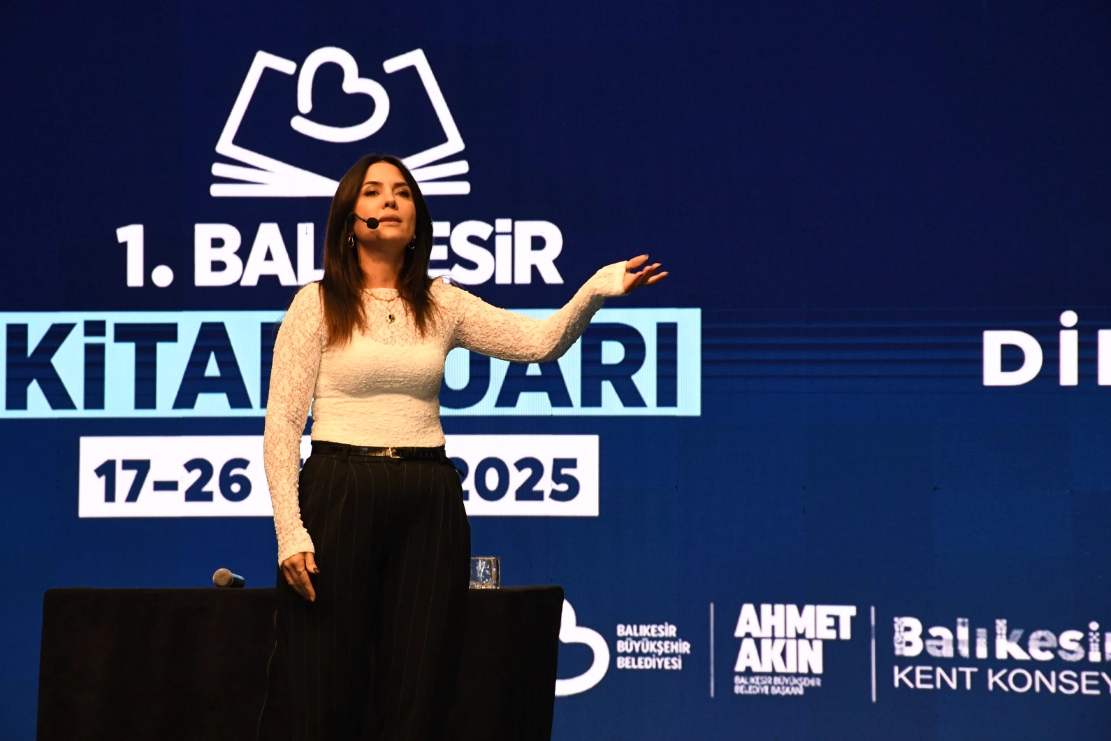 Benzer Haber