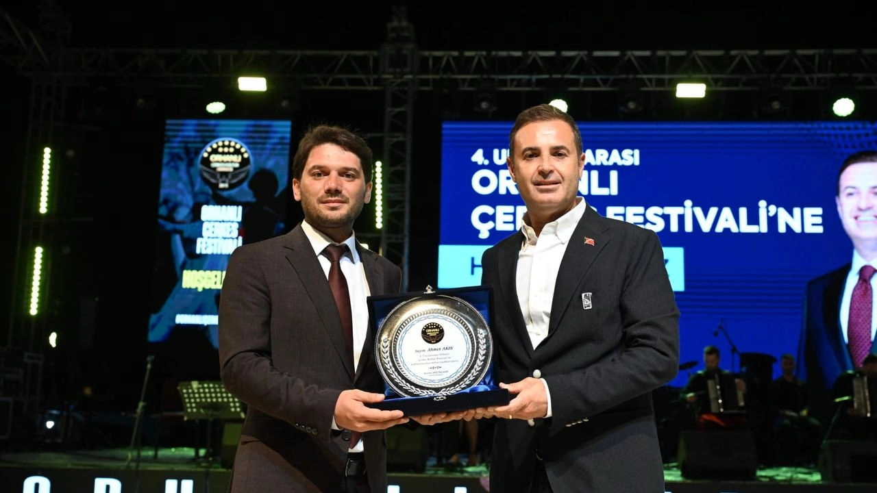 İlgili Haber