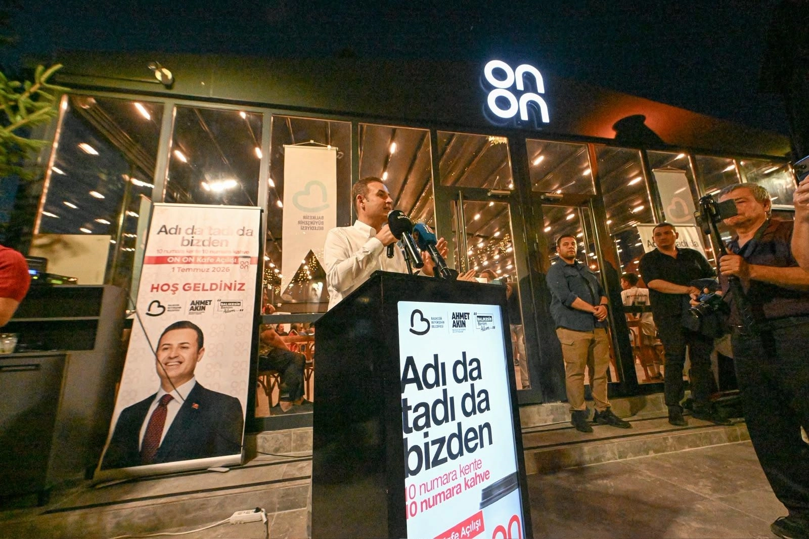 İlgili Haber