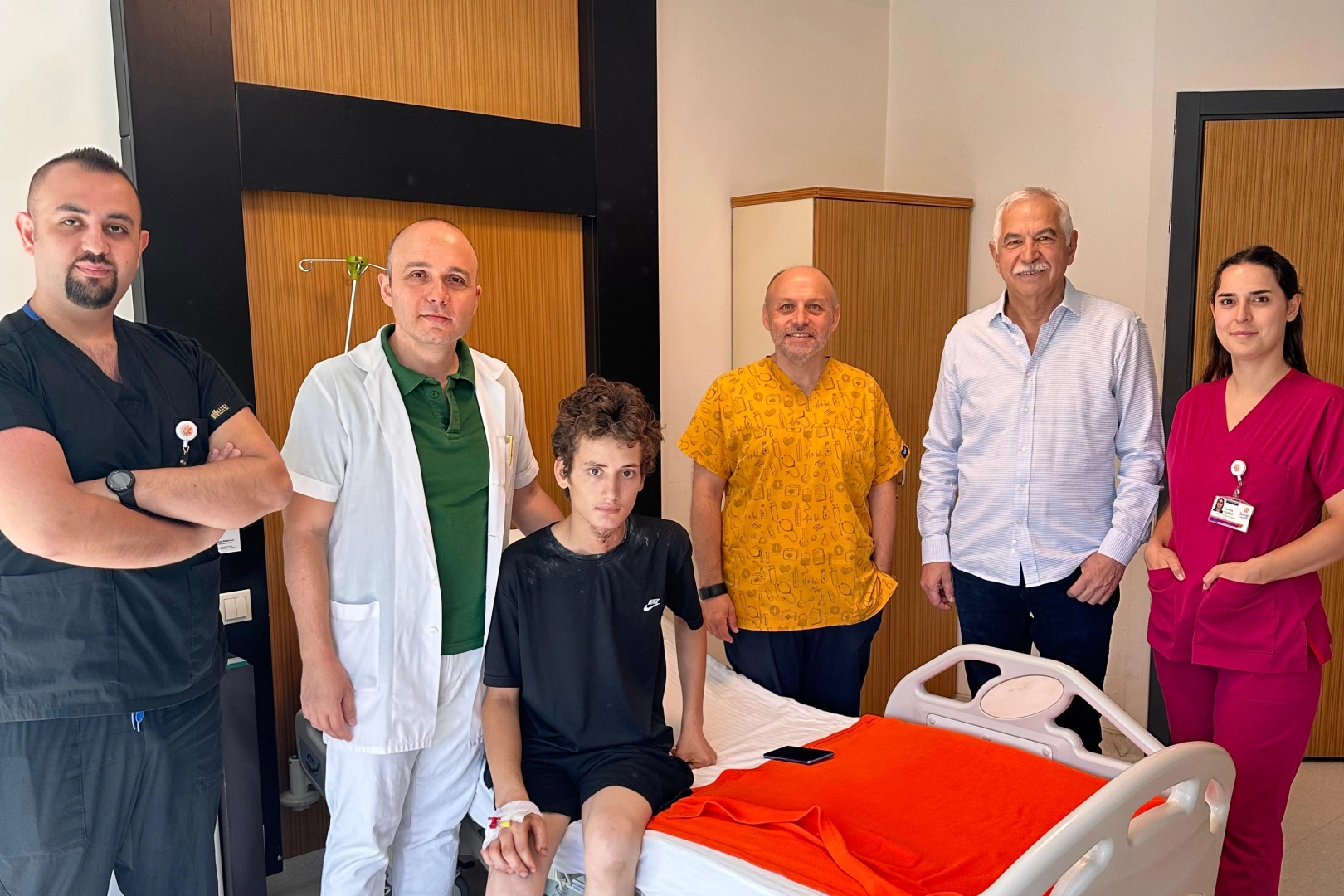 Benzer Haber