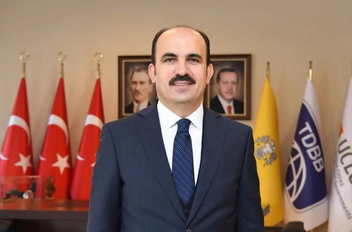 Benzer Haber