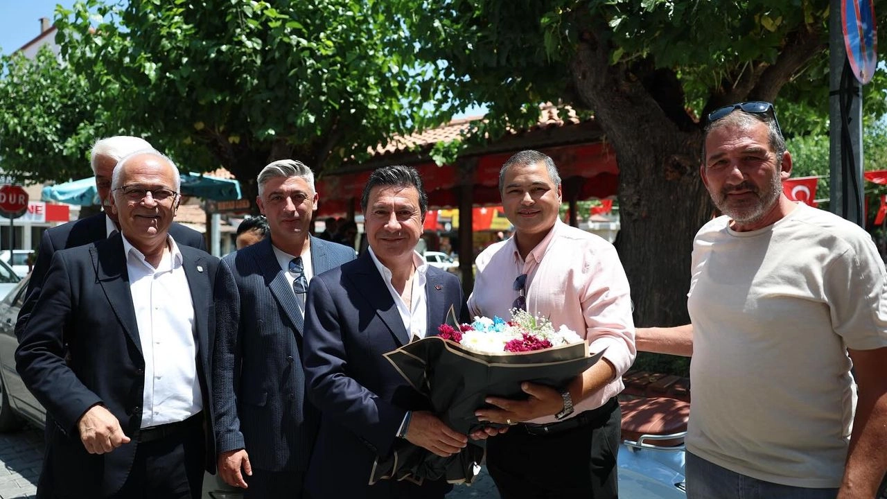 İlgili Haber