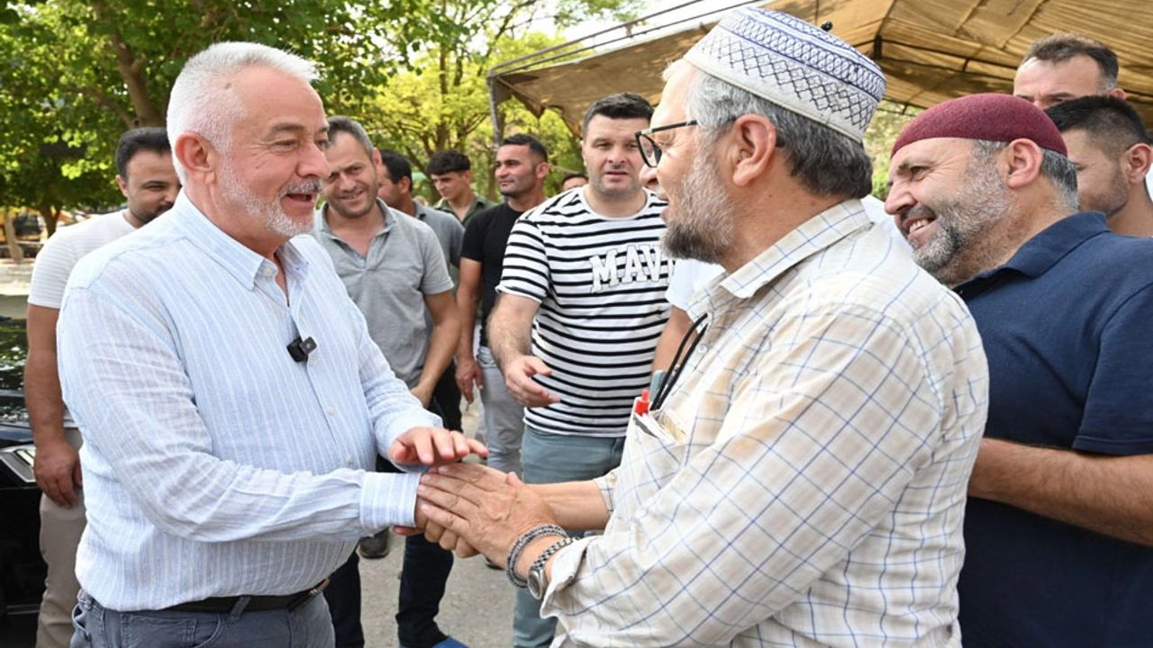 Benzer Haber