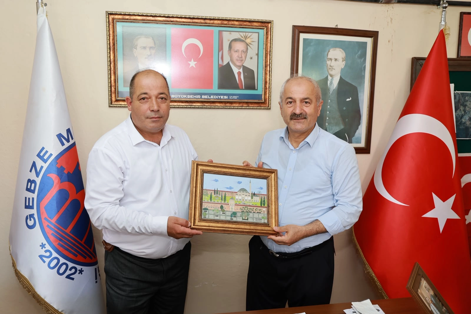 İlgili Haber