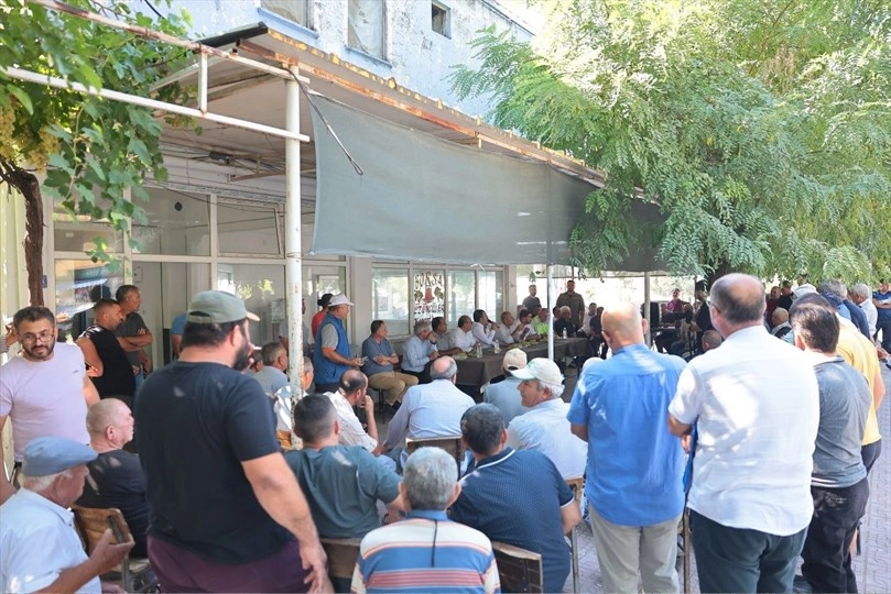 İlgili Haber