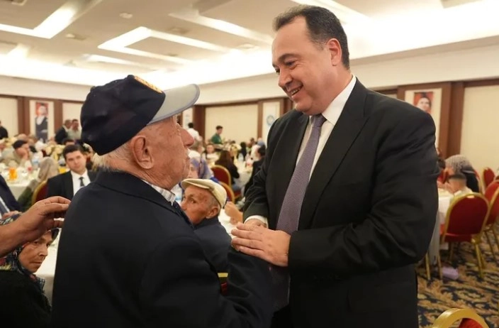 Benzer Haber