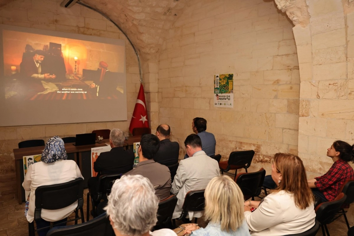 İlgili Haber