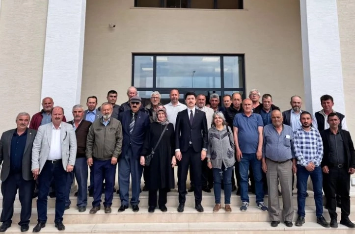 İlgili Haber