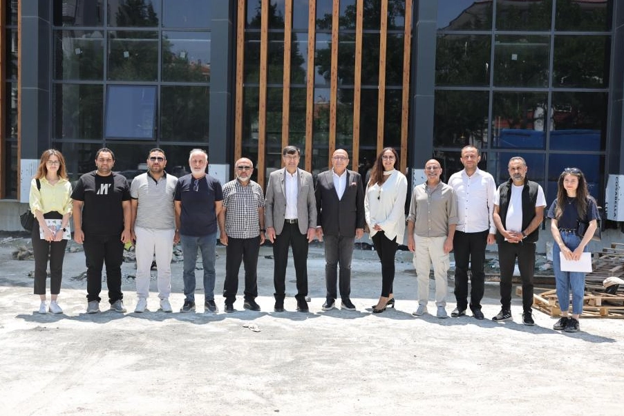 İlgili Haber