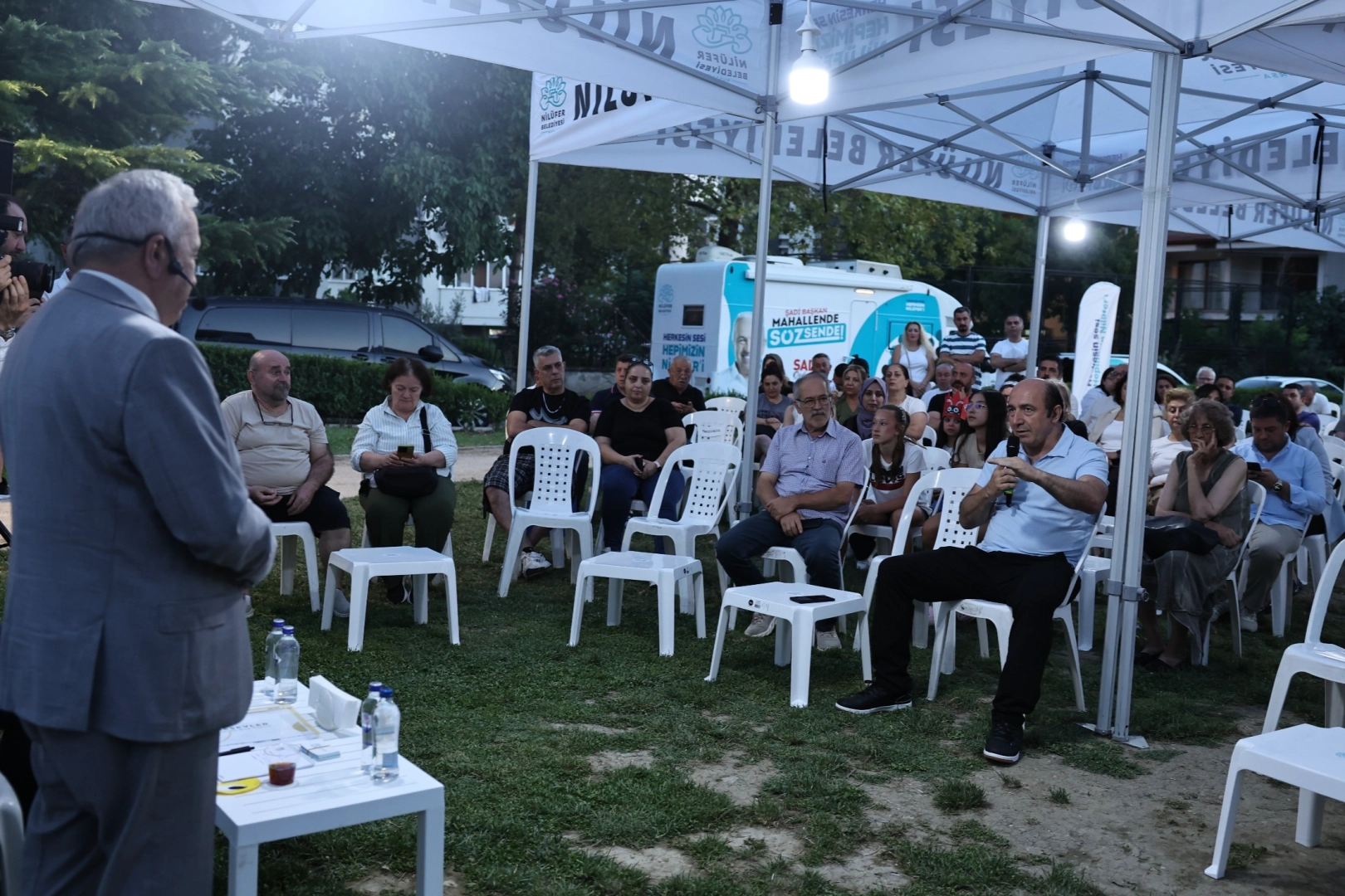 Benzer Haber