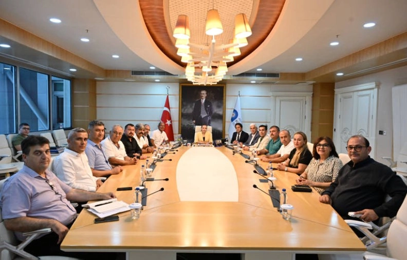 İlgili Haber