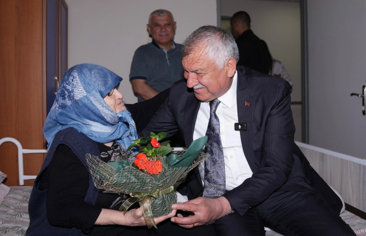 Benzer Haber