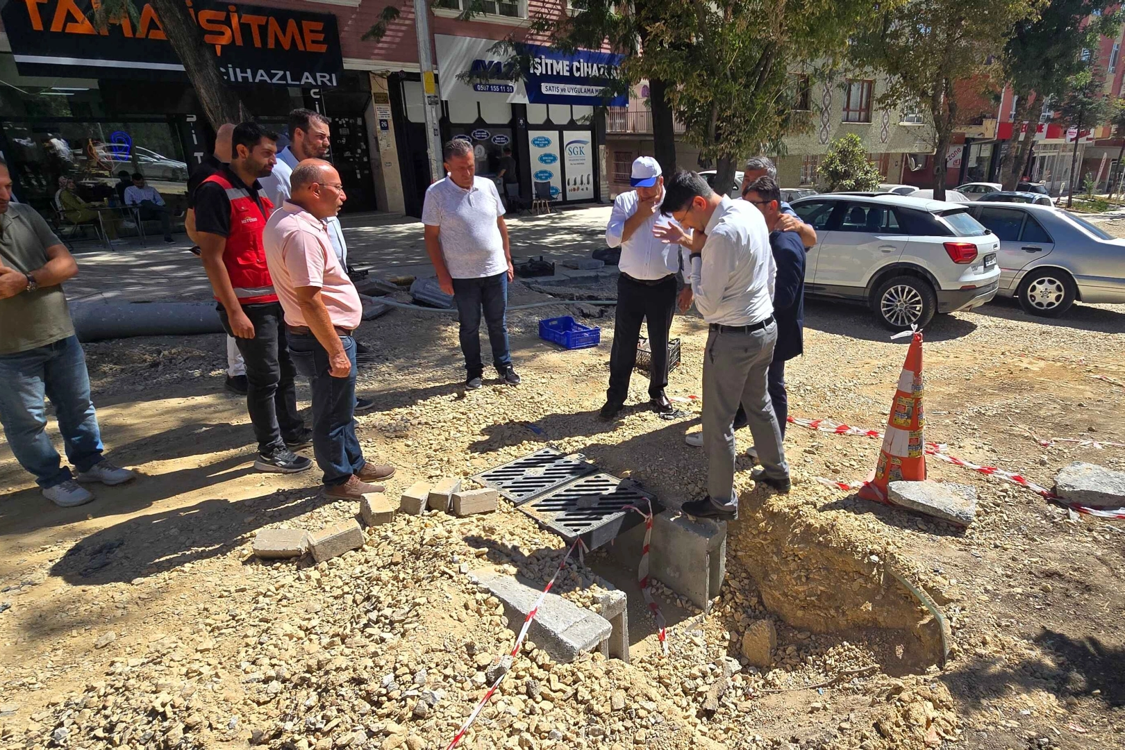 Benzer Haber