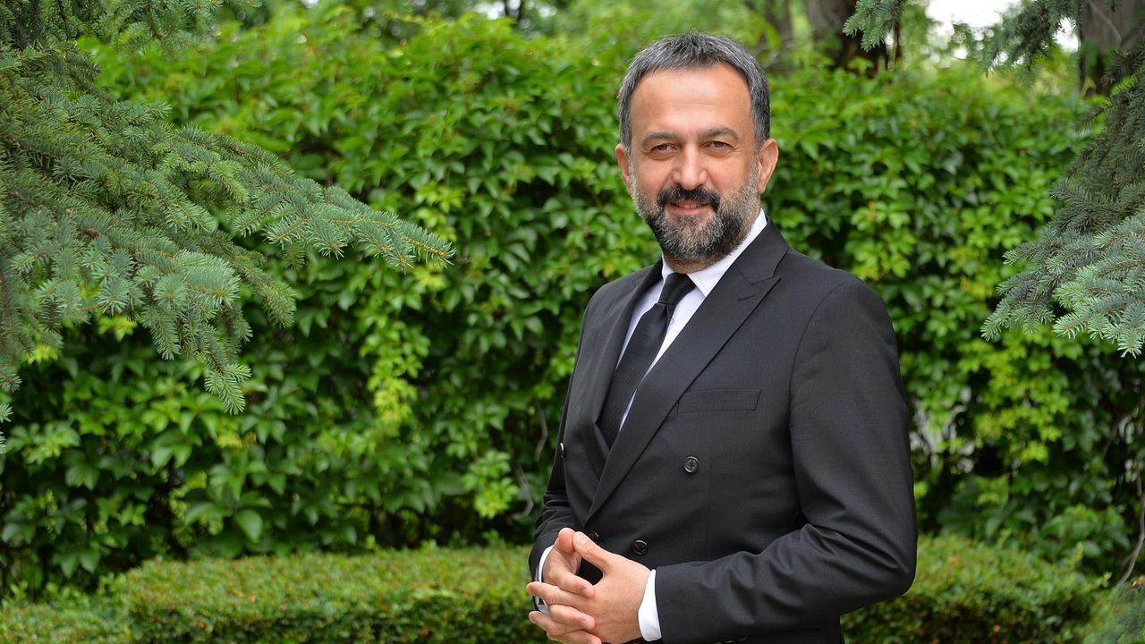 Benzer Haber