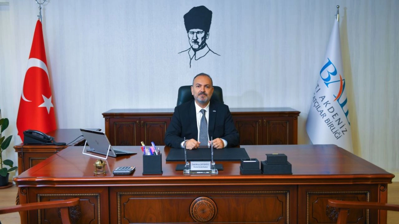 Benzer Haber