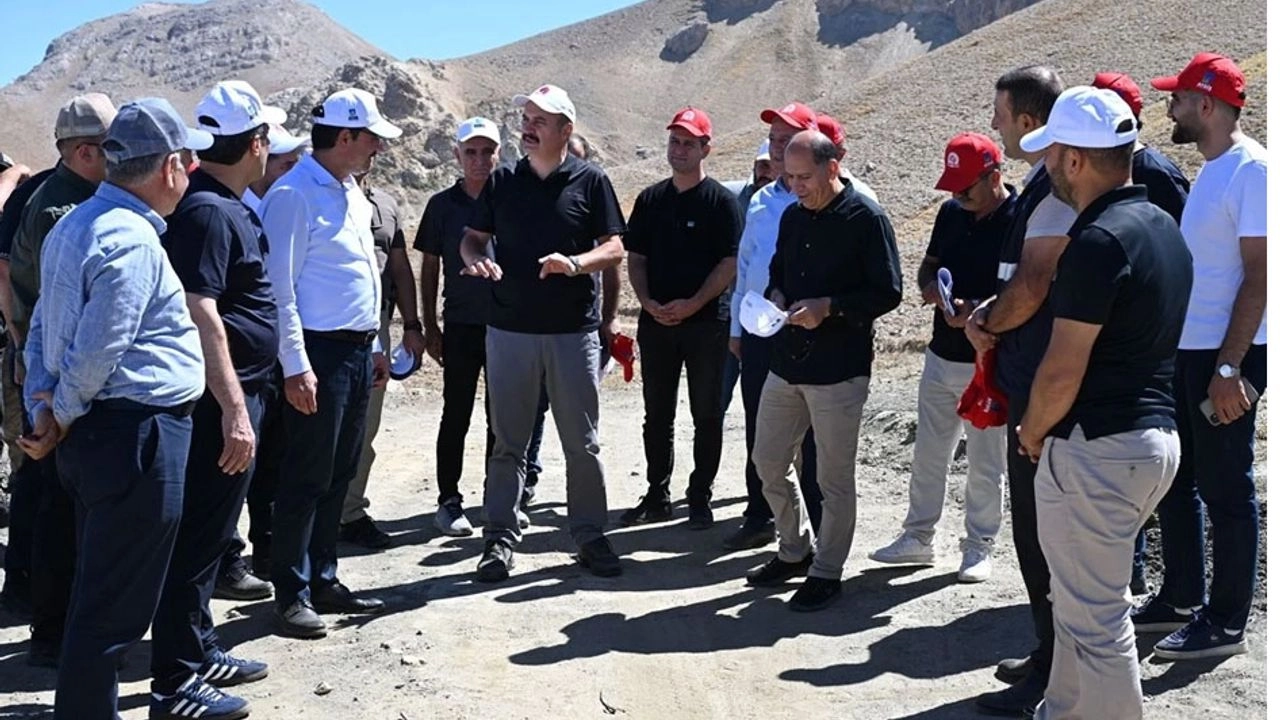 Benzer Haber