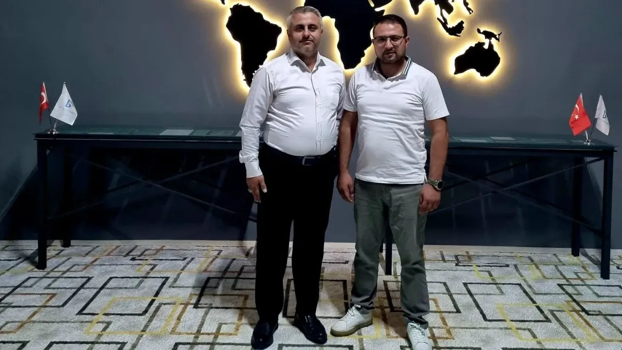 İlgili Haber