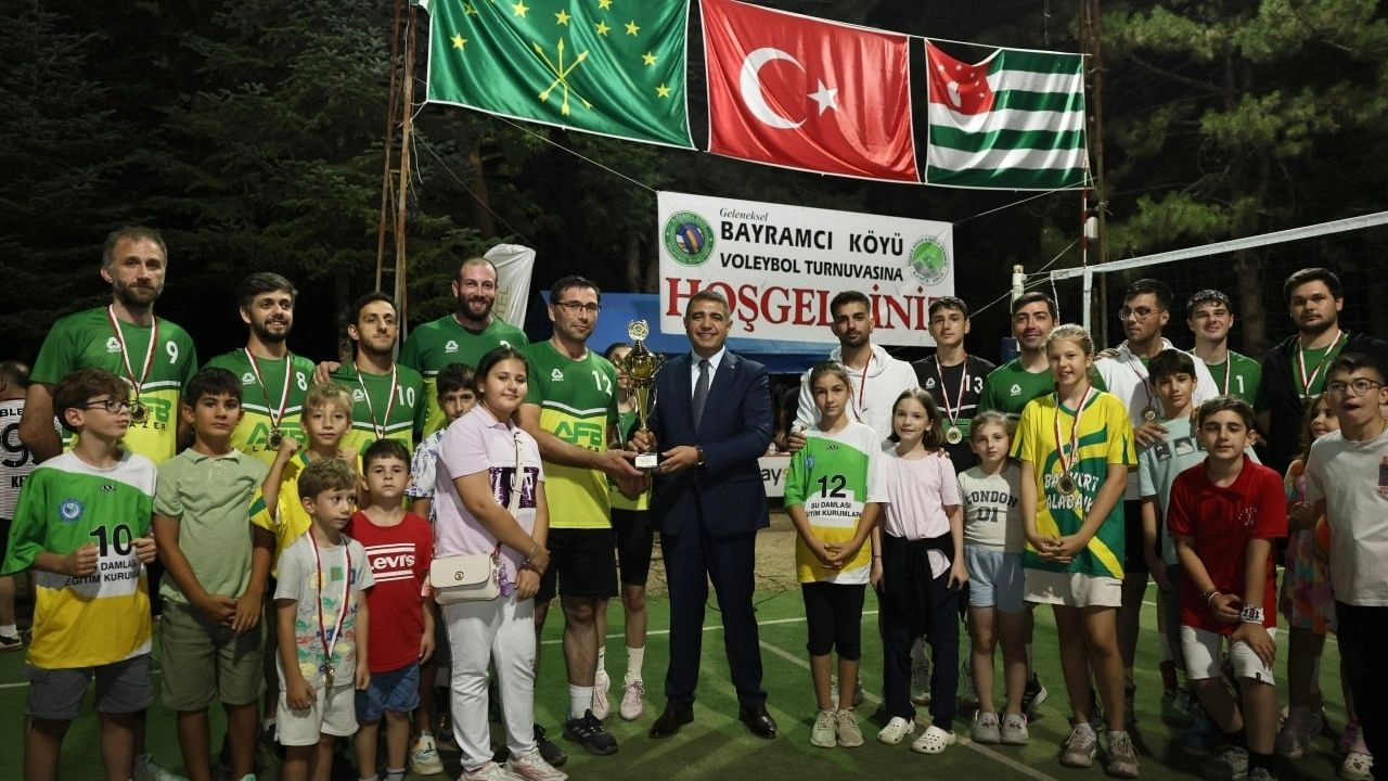 Benzer Haber