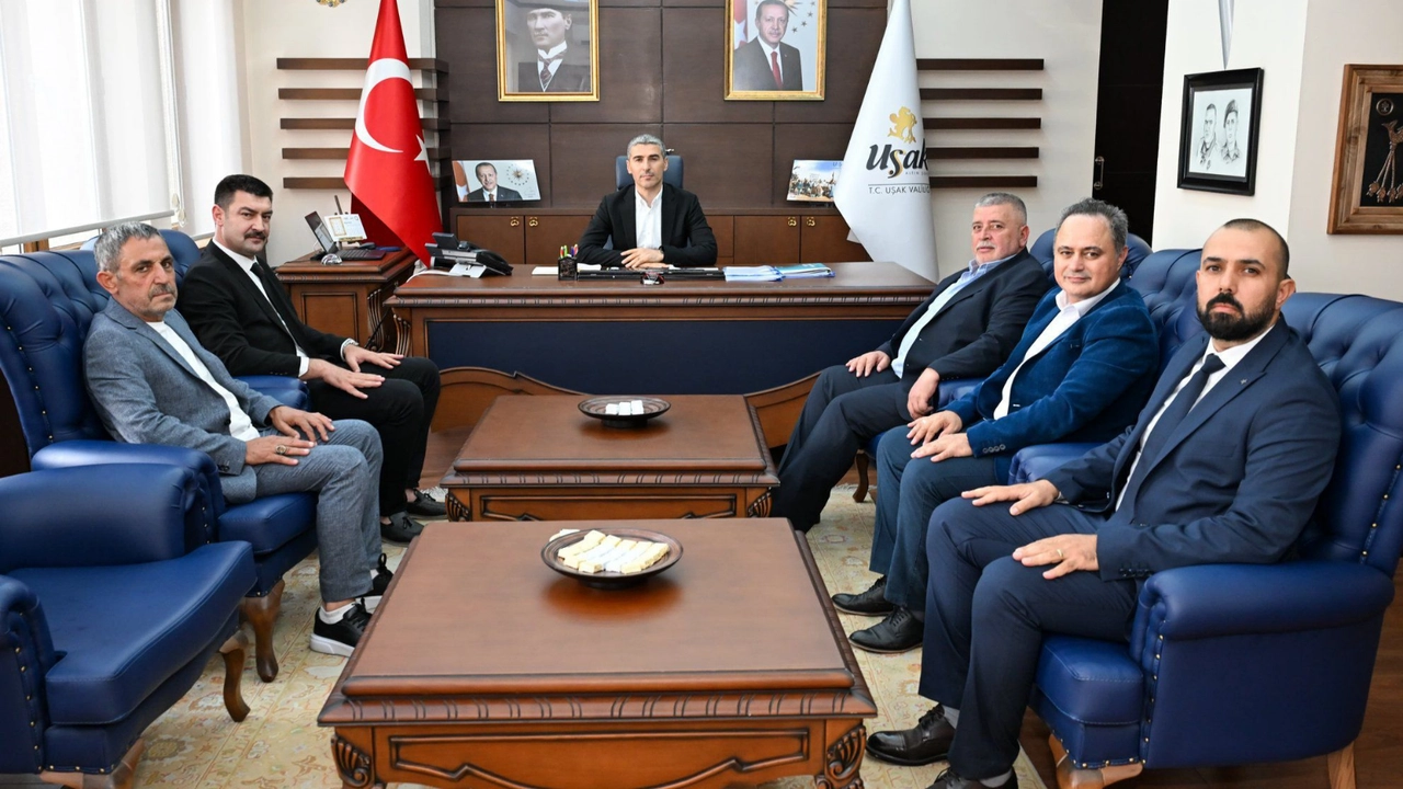 İlgili Haber