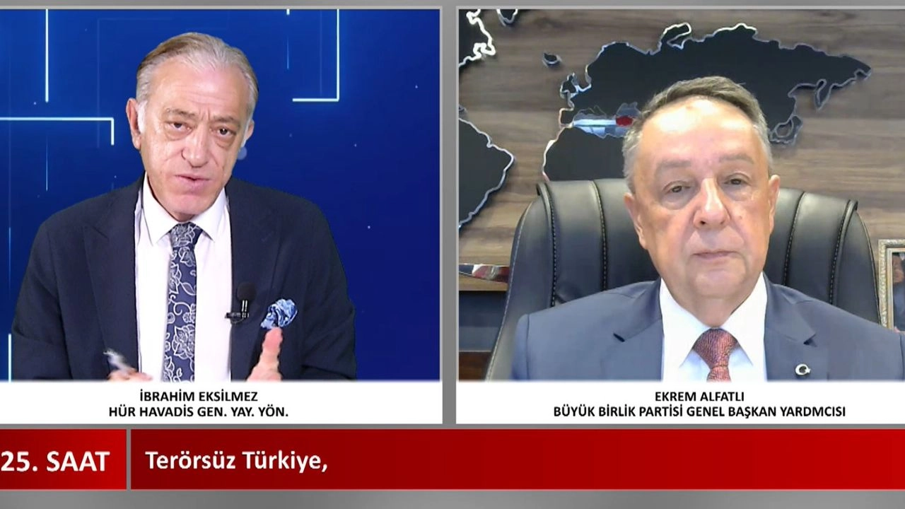 İlgili Haber
