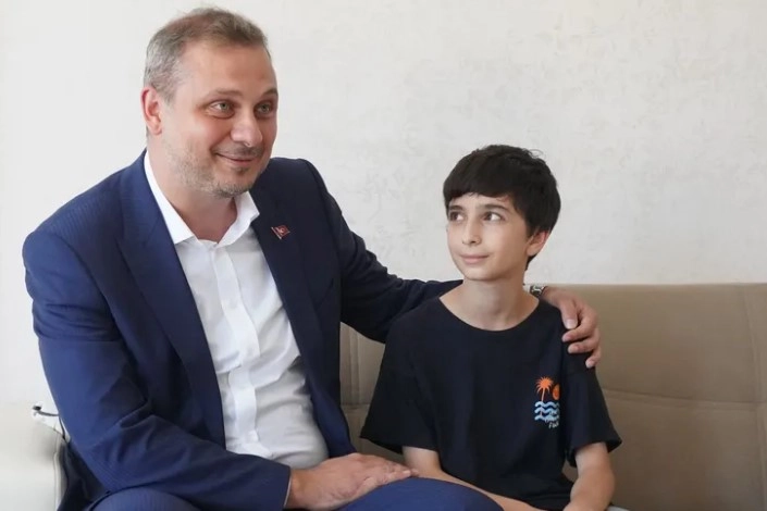 İlgili Haber