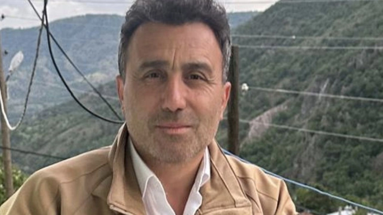 Benzer Haber