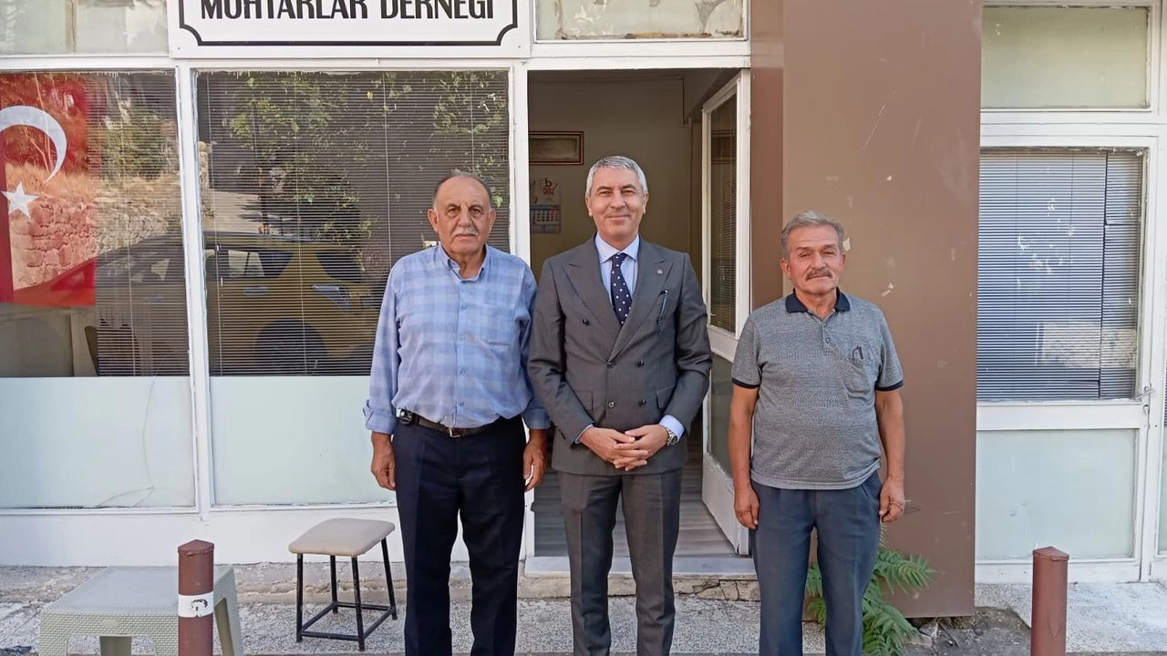 Benzer Haber
