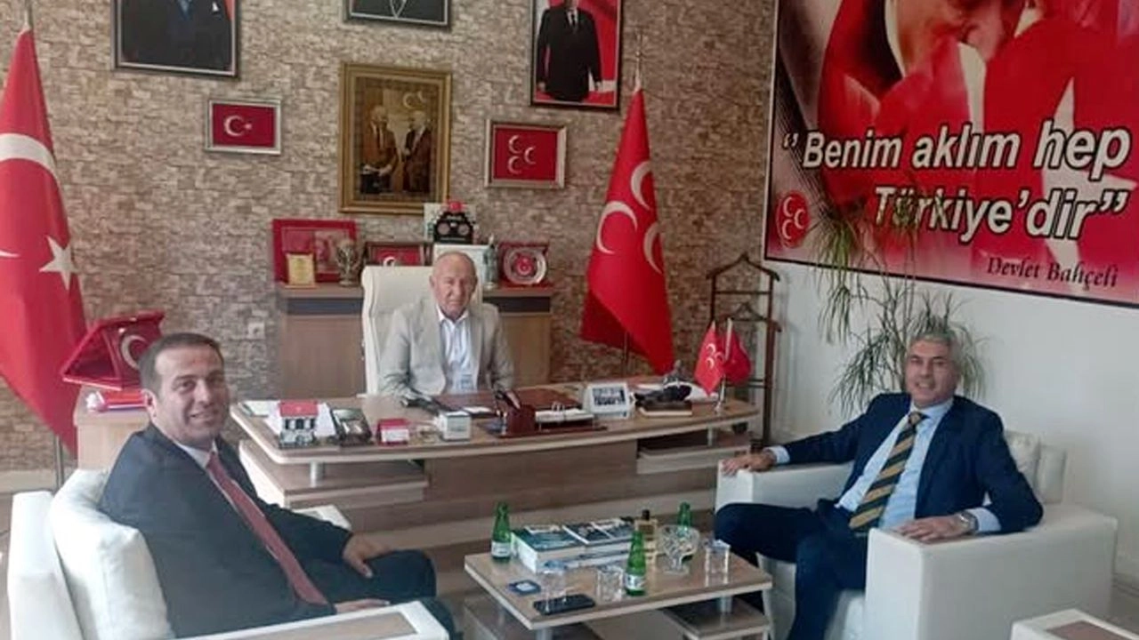 İlgili Haber