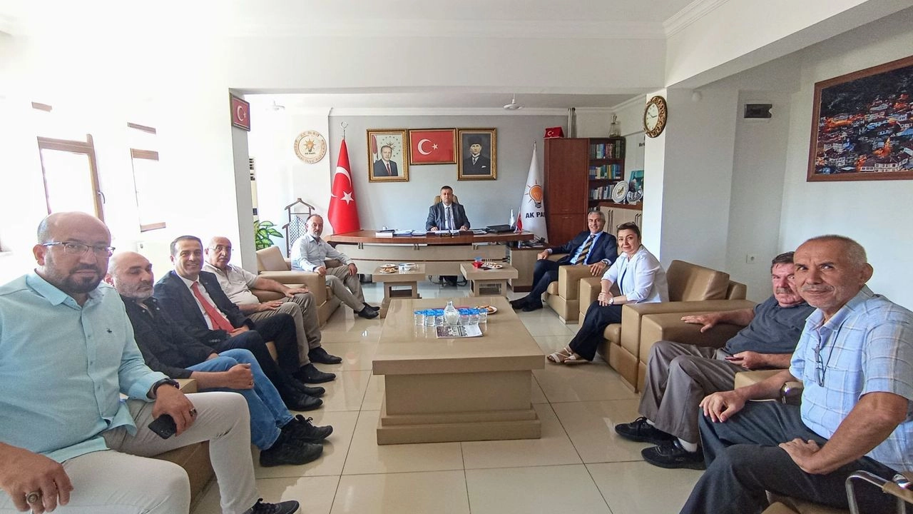 İlgili Haber