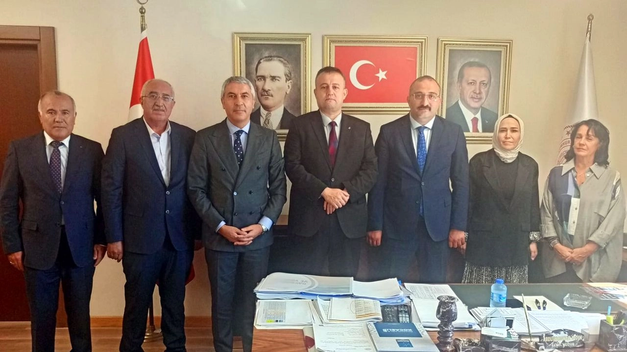 İlgili Haber