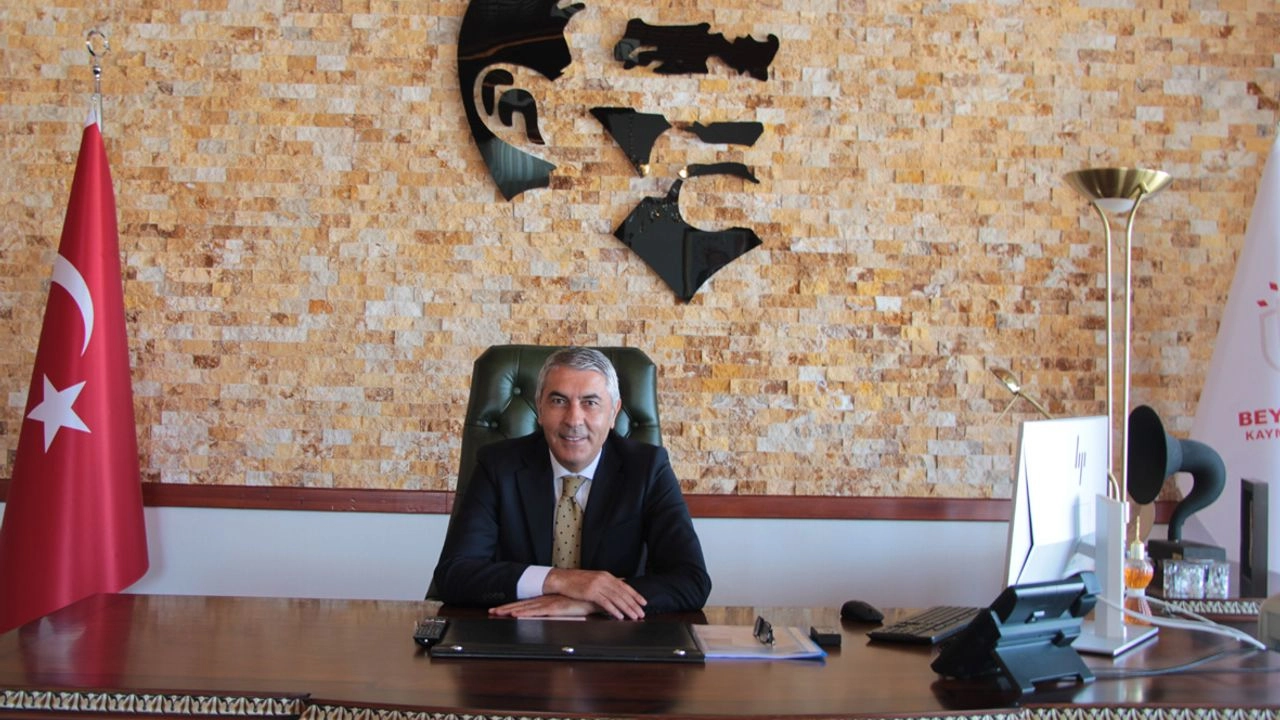 Benzer Haber