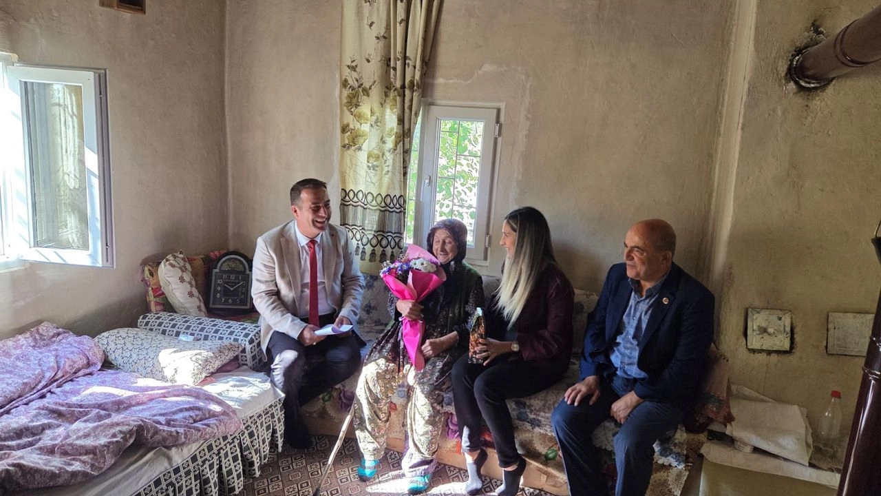Benzer Haber