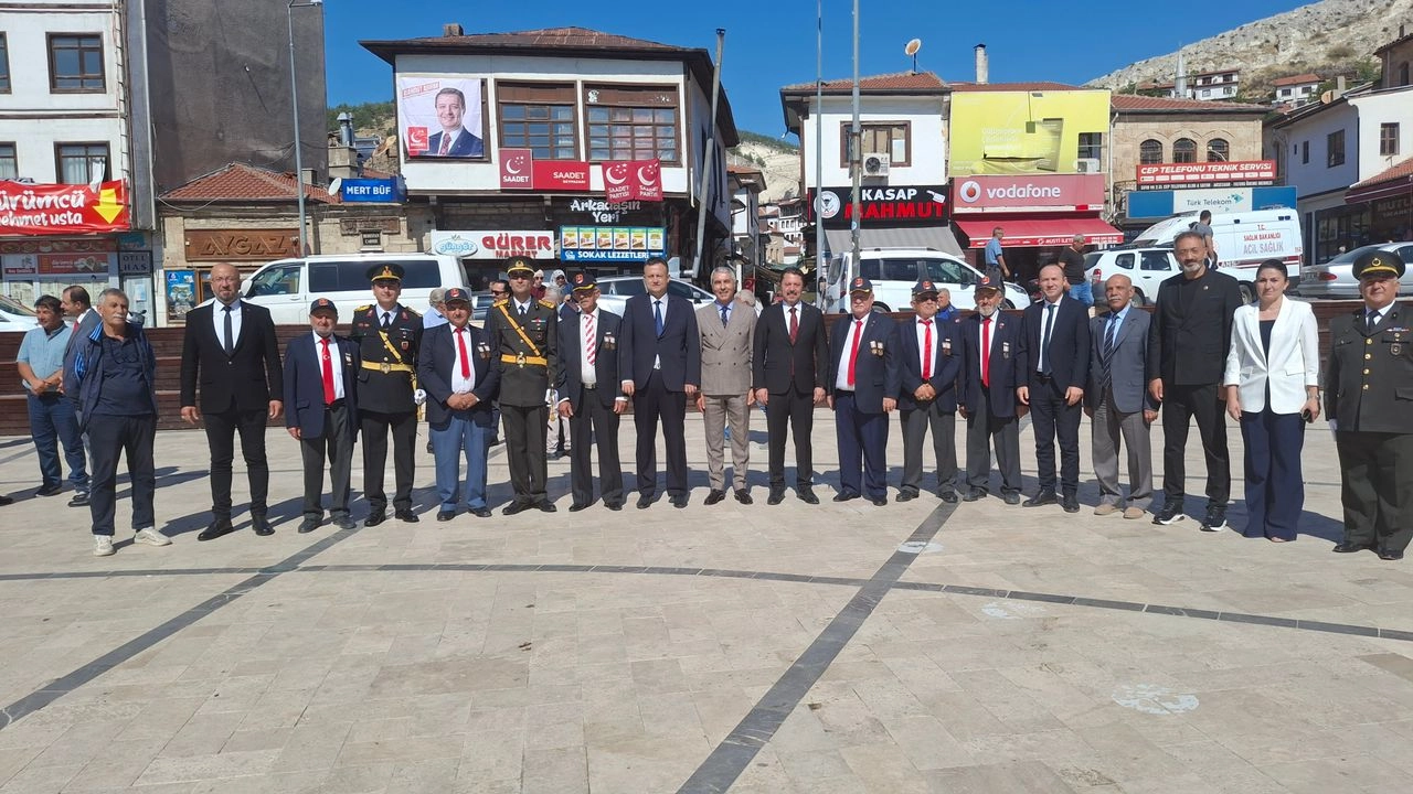 Benzer Haber