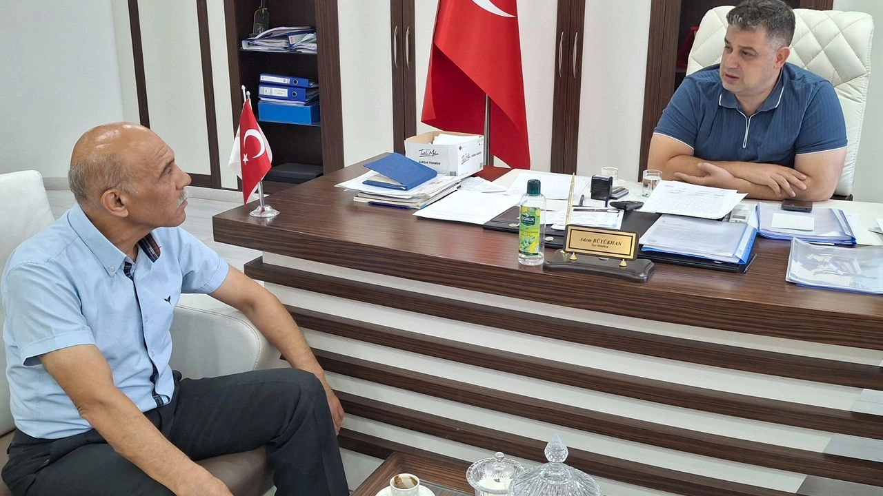 İlgili Haber