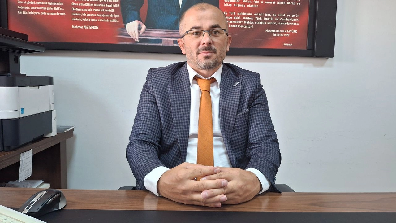 Benzer Haber