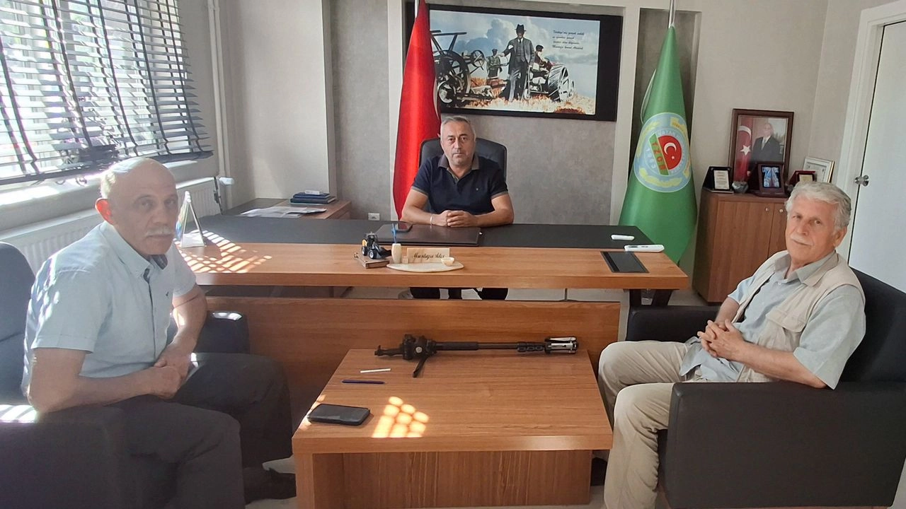 İlgili Haber