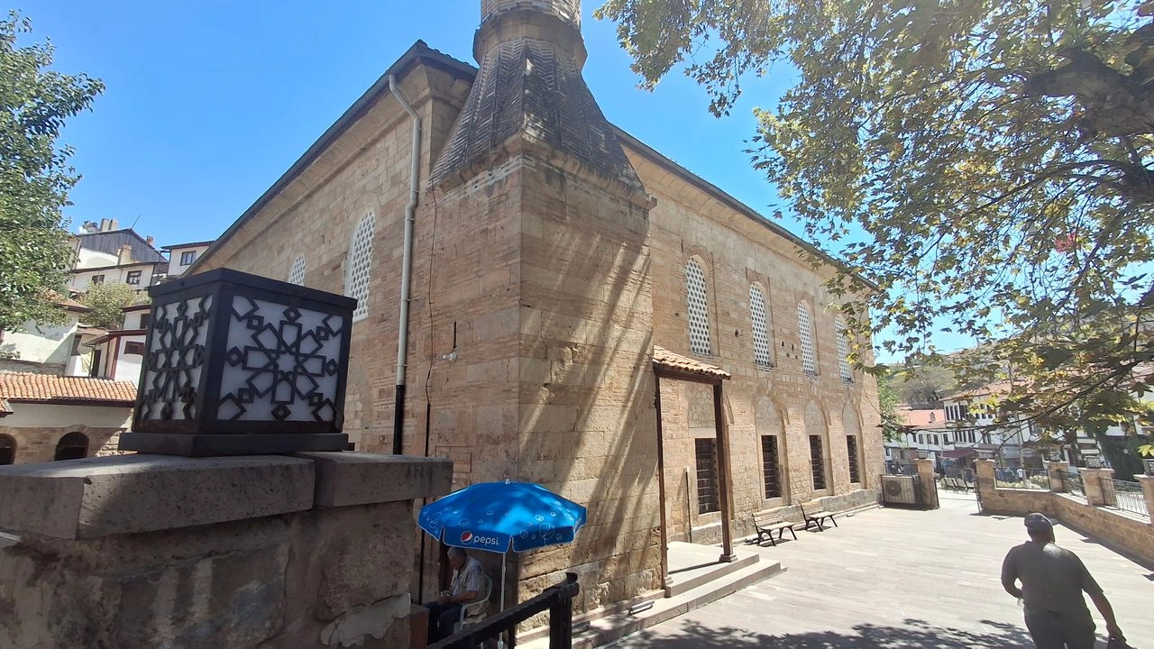 Benzer Haber