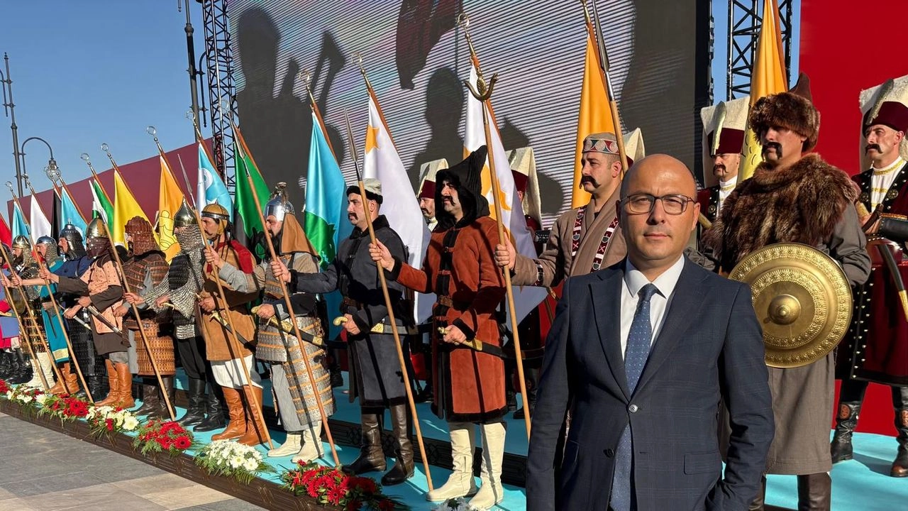 Benzer Haber
