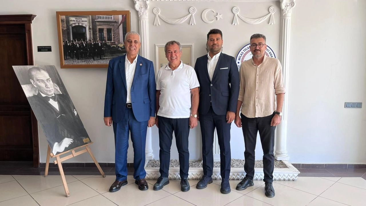 İlgili Haber