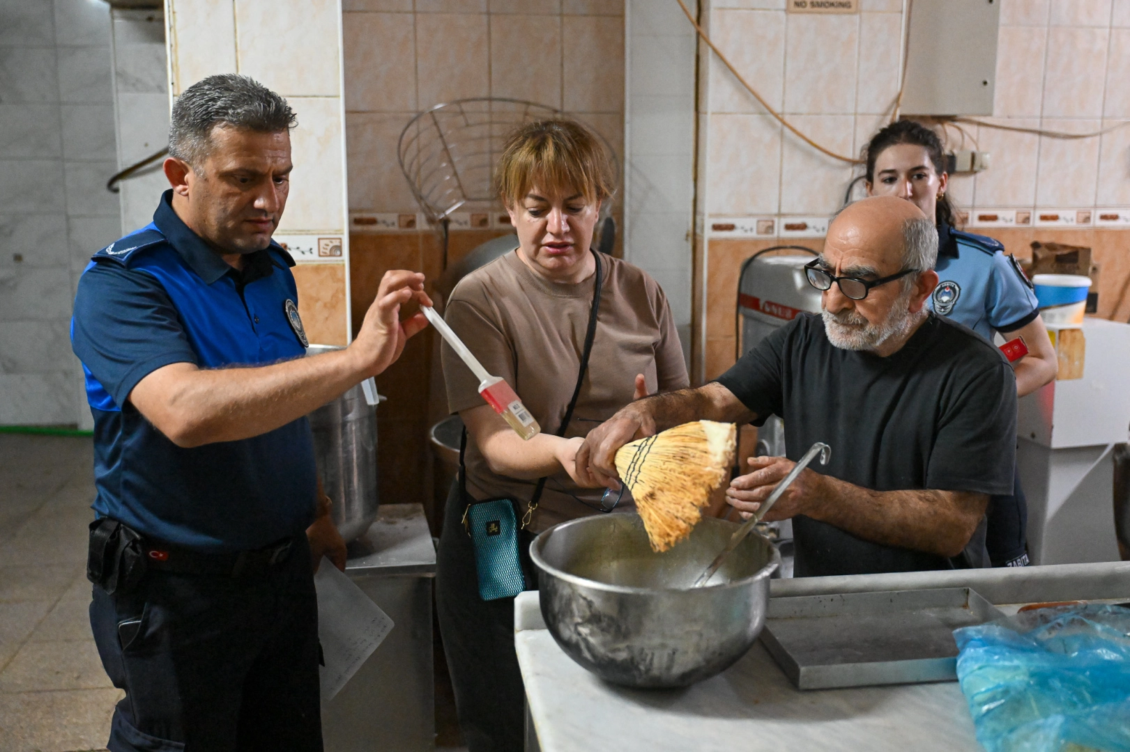Benzer Haber