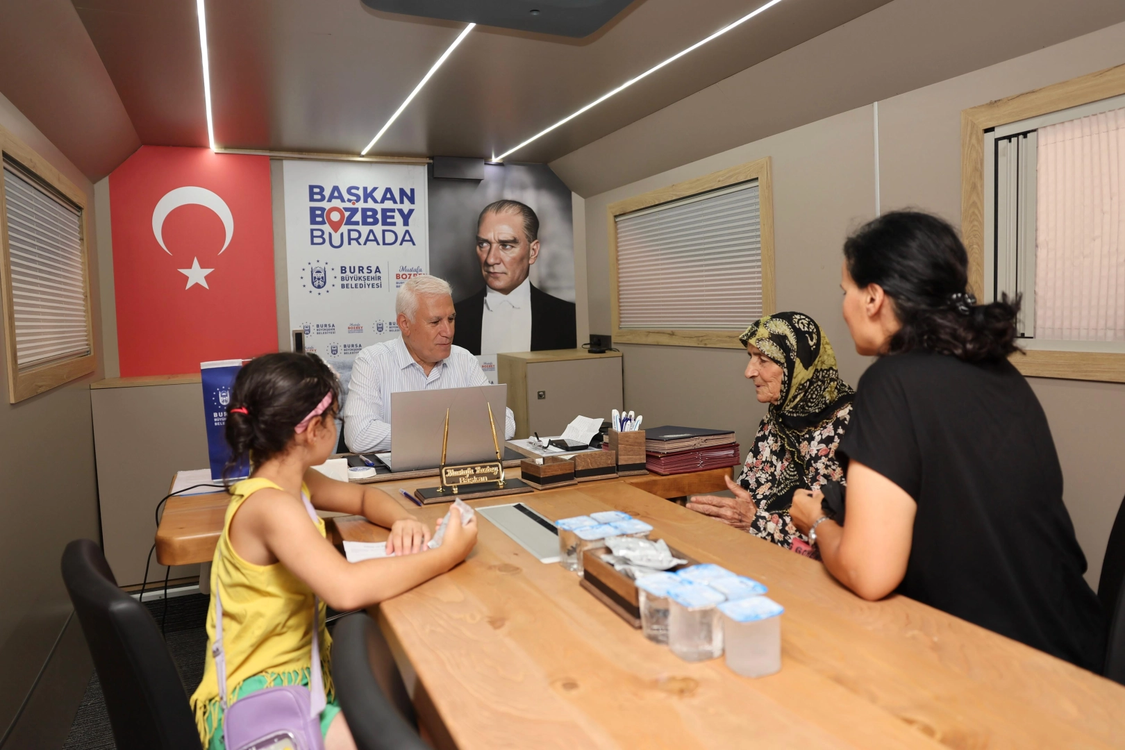 İlgili Haber