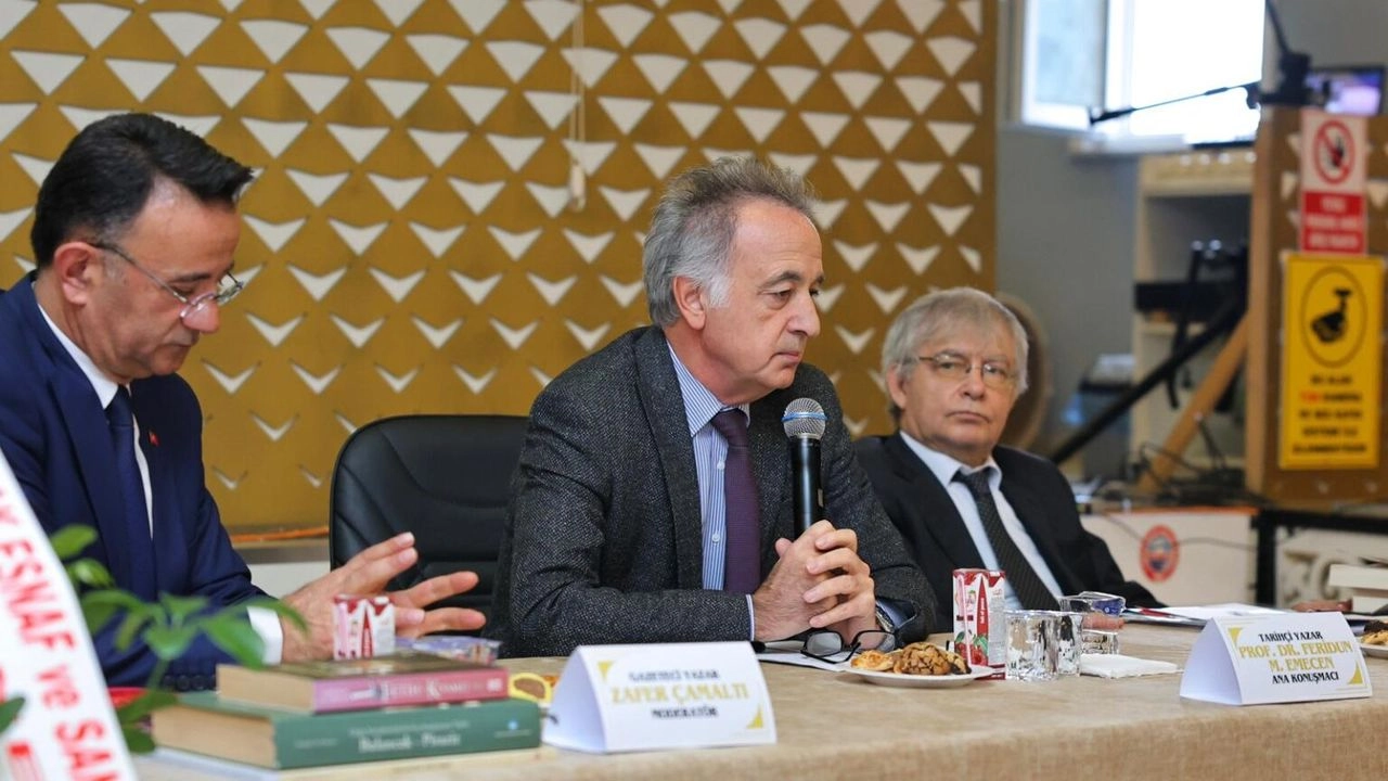 İlgili Haber