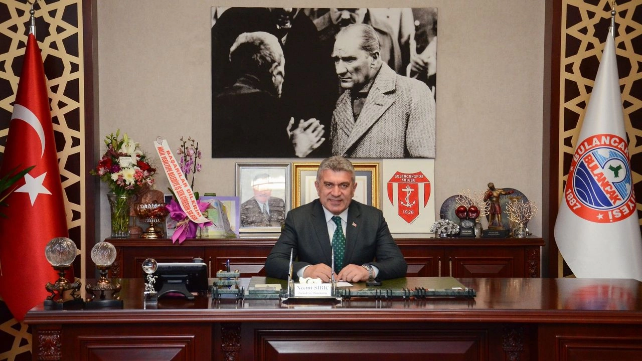 İlgili Haber
